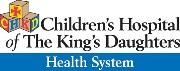 Children's Hospital of the King's Daughters Logo